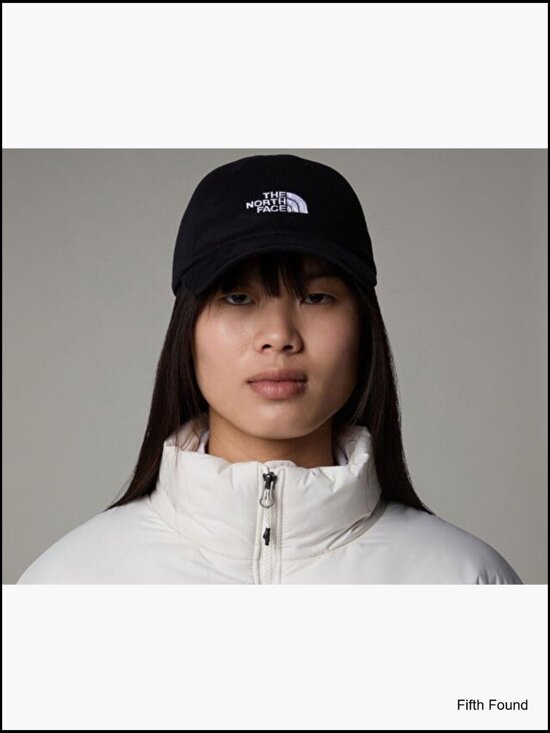 Sustainable Baseball Cap with Adjustable Strap, UPF 50 Sun Protection main image 5
